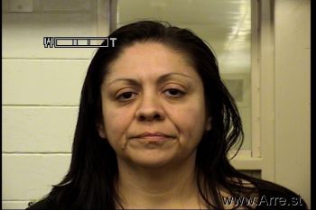 Abigail  Lopez Mugshot